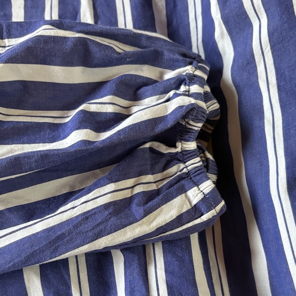 Free Assembly Striped Top - Picture 3 of 5